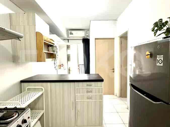 APAa300a Lantai 16 | Apartemen 2BR Berperabot Dijual, Cikokol 5