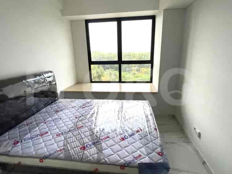 Apartemen 1BR Furnished Dijual - APA336d6, Lantai Menengah, The Parc SouthCity 1