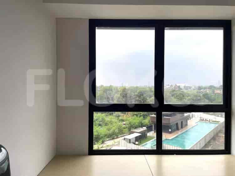 Apartemen 1BR Furnished Dijual - APA336d6, Lantai Menengah, The Parc SouthCity 5