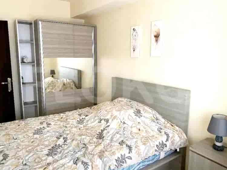 Fully Furnished 2BR Apartment for Sale - APAdc413, Middle Floor, Serpong Greenview 5