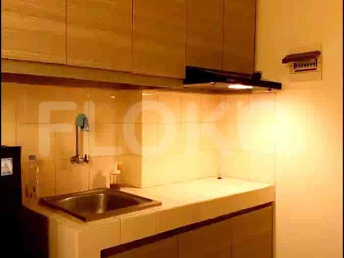 Fully Furnished 2BR Apartment for Sale - APAdc413, Middle Floor, Serpong Greenview 4