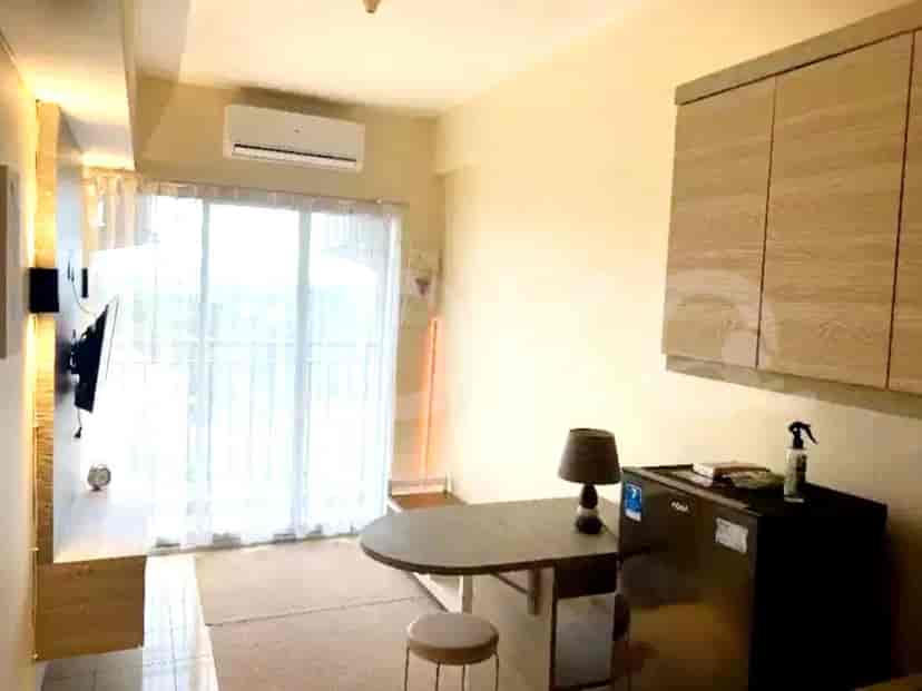 APAdc413 7th Floor Apartment for Sale | Serpong Greenview, BSD 1