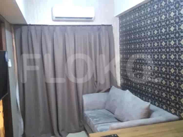 Furnished 2BR Apartment for Sale in Serpong Greenview - APAc9272, Low Floor 1