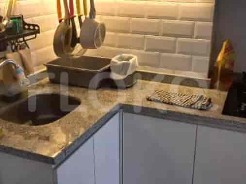 Apartemen 2BR Modern Dijual di Gading Serpong - APA1bf27, Lantai Menengah 5