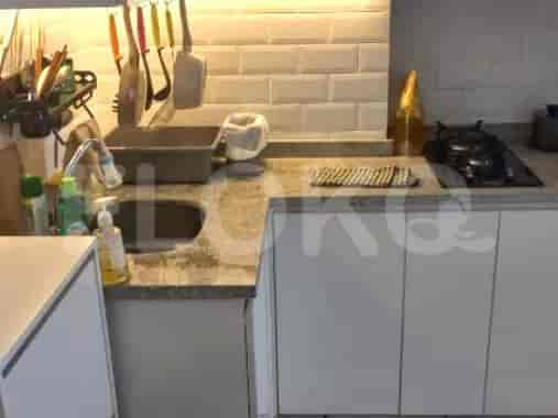 Apartemen 2BR Modern Dijual di Gading Serpong - APA1bf27, Lantai Menengah 4