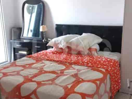 Apartemen 2BR Modern Dijual di Gading Serpong - APA1bf27, Lantai Menengah 2