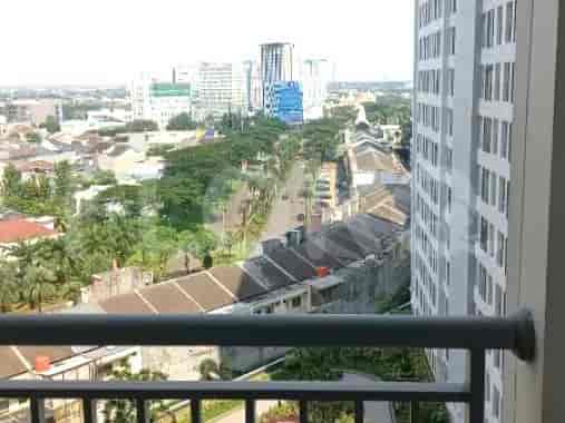 Apartemen 2BR Modern Dijual di Gading Serpong - APA1bf27, Lantai Menengah 7