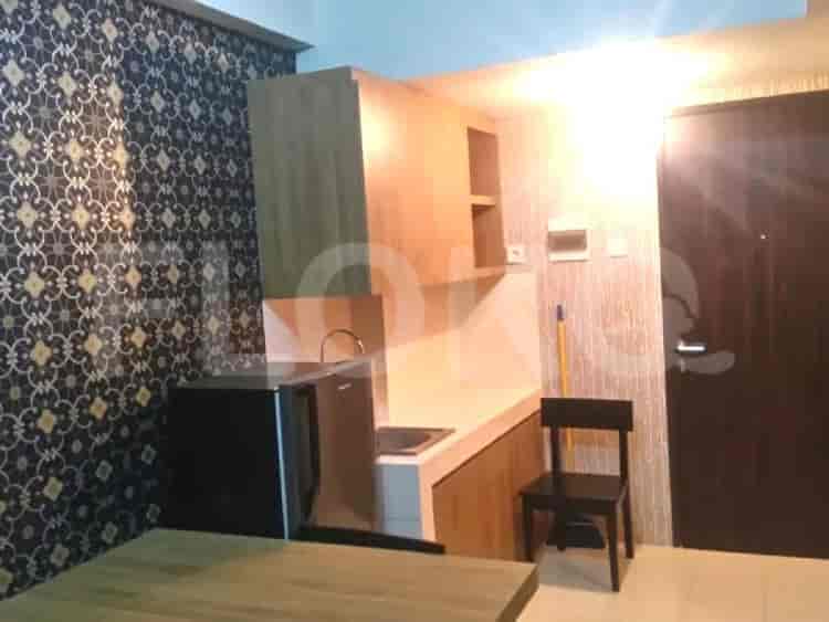 Furnished 2BR Apartment for Sale in Serpong Greenview - APAc9272, Low Floor 5