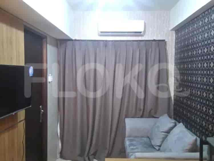Furnished 2BR Apartment for Sale in Serpong Greenview - APAc9272, Low Floor 2
