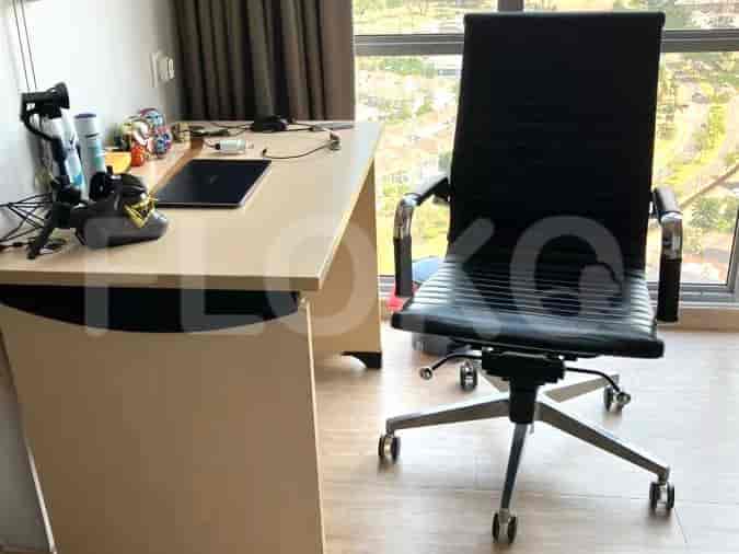 APA33ec7 | Apartemen 1BR Dijual Furnished, Gading Serpong 6