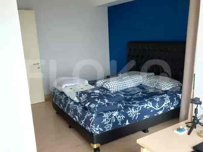 APA33ec7 | Apartemen 1BR Dijual Furnished, Gading Serpong 2