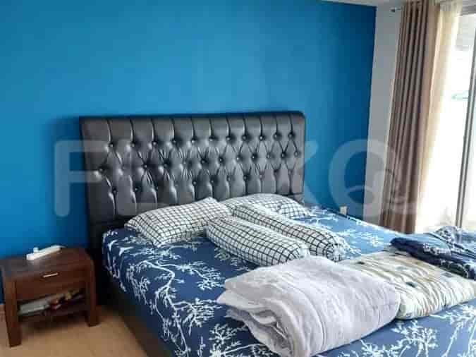 Apartemen 1BR Furnished Dijual - APA33ec7, Lantai Tinggi, M Town Residence 3