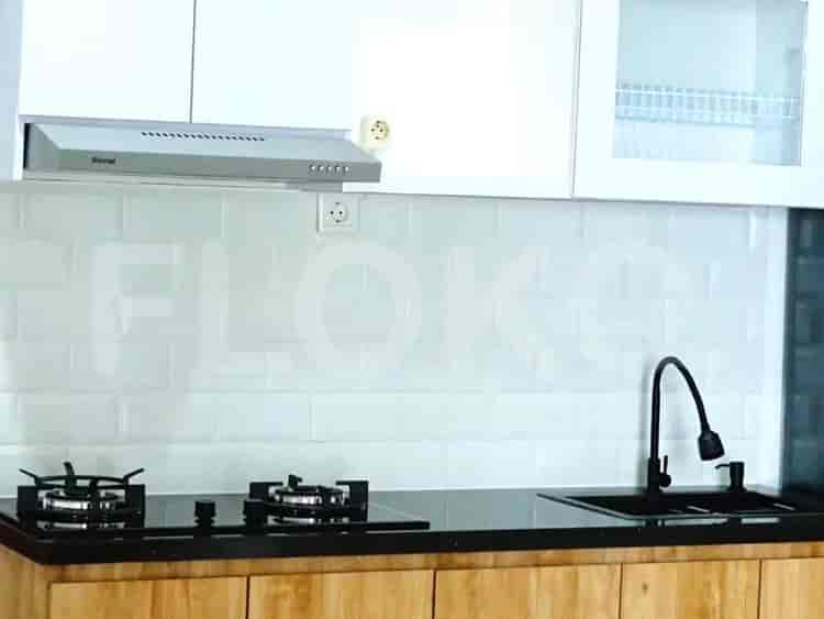 Apartemen 3 Kamar Tidur Luas Dijual - APA31b38, Lantai Tinggi, M Town Residence 5