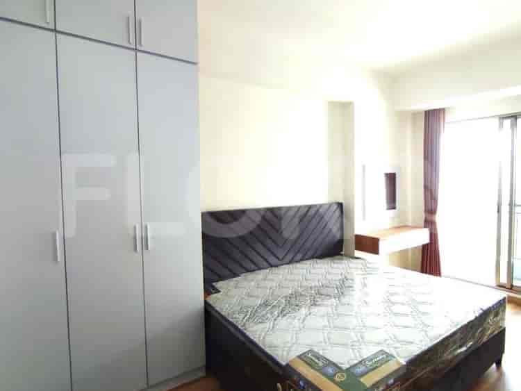 Apartemen 3 Kamar Tidur Luas Dijual - APA31b38, Lantai Tinggi, M Town Residence 3