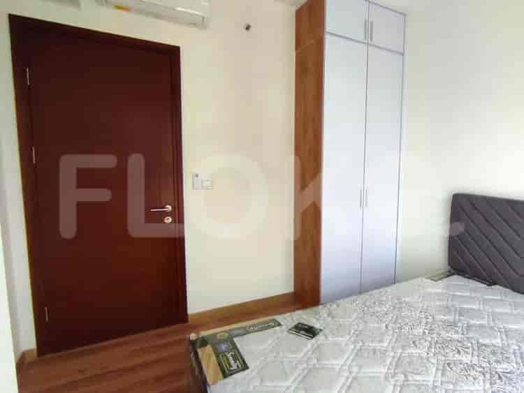 Apartemen 3 Kamar Tidur Luas Dijual - APA31b38, Lantai Tinggi, M Town Residence 4