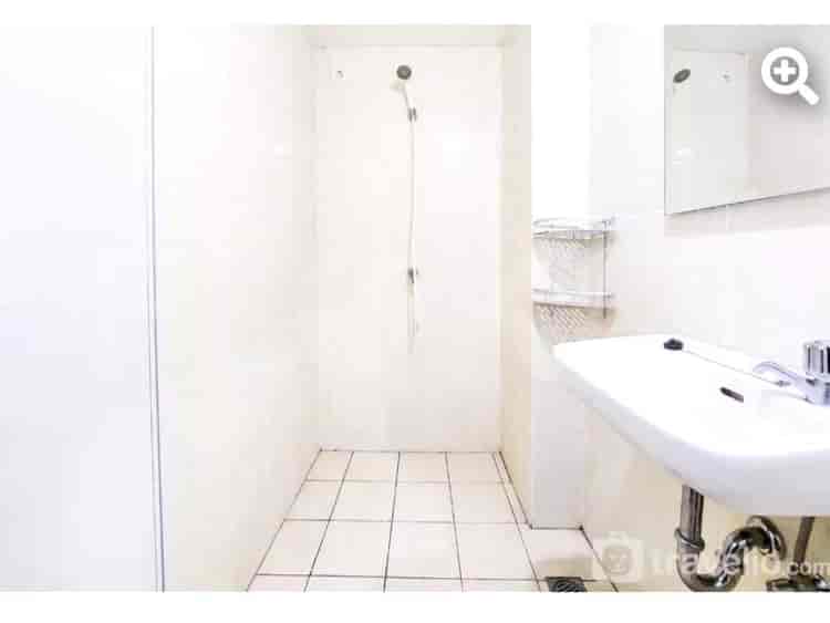 Apartemen 1BR Modern Dijual - APA58cf6, Lantai Tinggi, M Town Residence 5