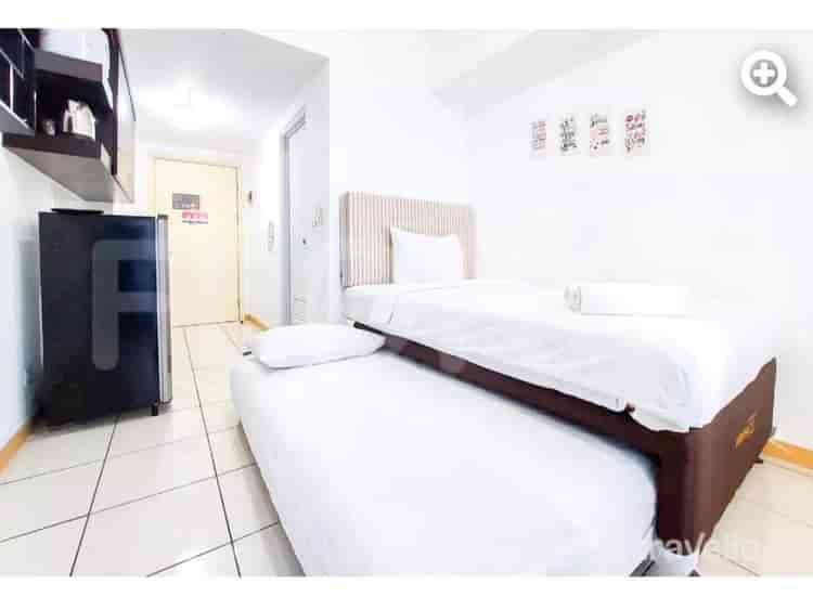 Apartemen 1BR Modern Dijual - APA58cf6, Lantai Tinggi, M Town Residence 2