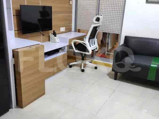 Apartemen 3BR Furnished Dijual - APA8e7e3, Lantai Tinggi, Gading Serpong 7