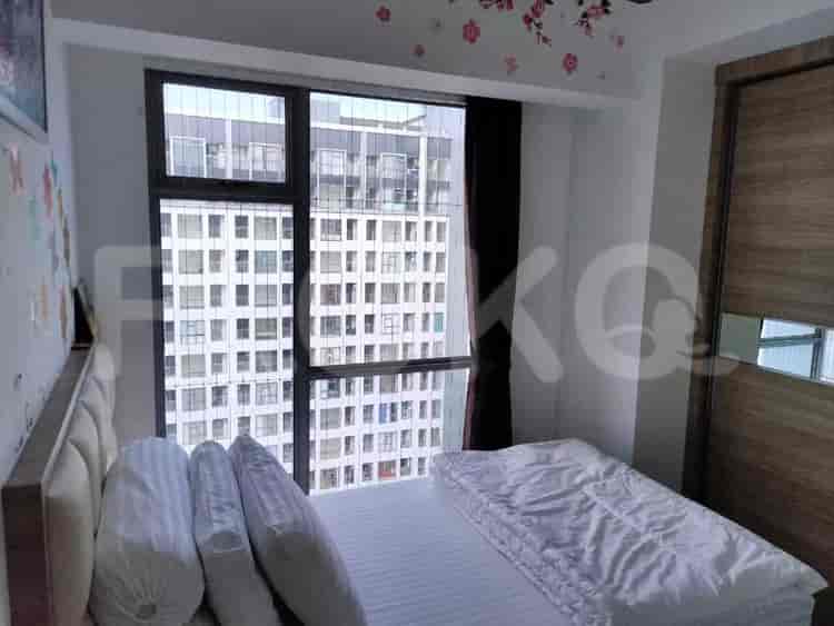 Apartemen 3BR Furnished Dijual - APA8e7e3, Lantai Tinggi, Gading Serpong 1