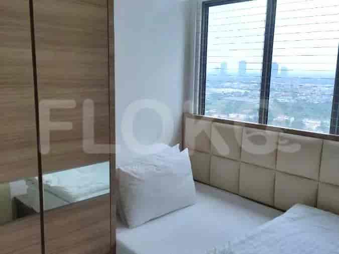 Apartemen 3BR Furnished Dijual - APA8e7e3, Lantai Tinggi, Gading Serpong 4