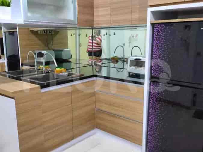 Apartemen 3BR Furnished Dijual - APA8e7e3, Lantai Tinggi, Gading Serpong 5