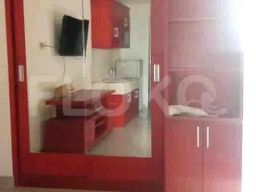 Apartemen 1BR Furnished Lengkap Dijual - APA59e2a, Lantai Tinggi, Gading Serpong 4