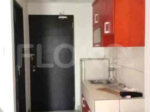 Apartemen 1BR Furnished Lengkap Dijual - APA59e2a, Lantai Tinggi, Gading Serpong 3