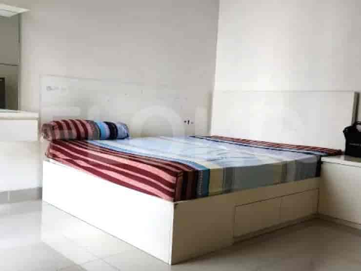 APA77e48 Lantai 11 | Apartemen 1BR Furnished Dijual, Gading Serpong 1