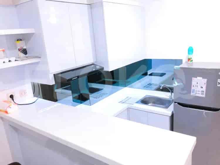 Apartemen 2BR Furnished Dijual di M Town Residence - APA6c58a, Lantai Menengah 6