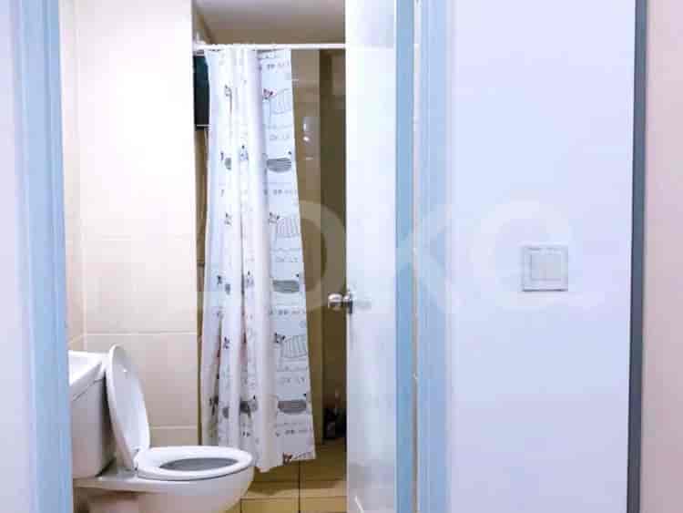 Apartemen 2BR Furnished Dijual di M Town Residence - APA6c58a, Lantai Menengah 5
