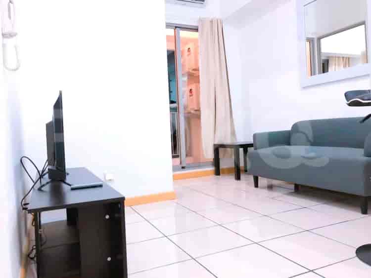 Apartemen 2BR Furnished Dijual di M Town Residence - APA6c58a, Lantai Menengah 4