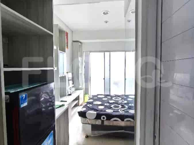 APAdef17 18th Floor | Furnished 1BR Apartment for Sale, Cikokol 2
