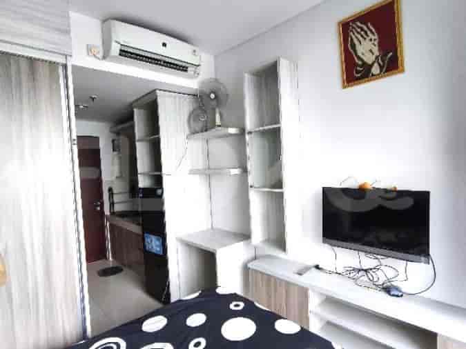 APAdef17 18th Floor | Furnished 1BR Apartment for Sale, Cikokol 3