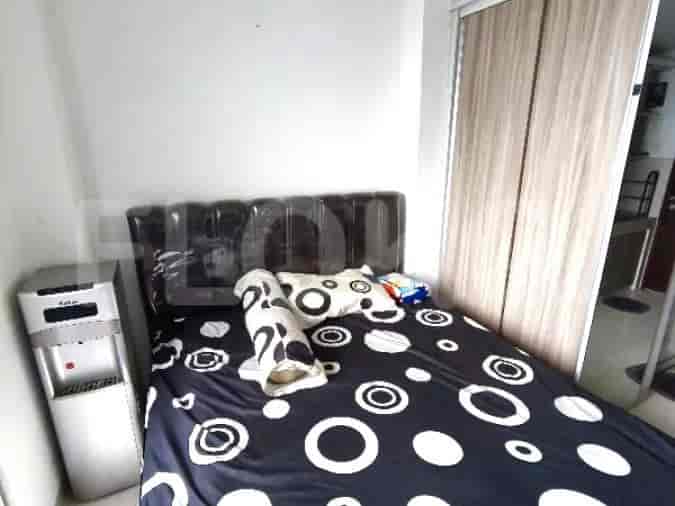 Furnished 1BR Apartment for Sale - APAdef17, Middle Floor, Springwood Residence 1