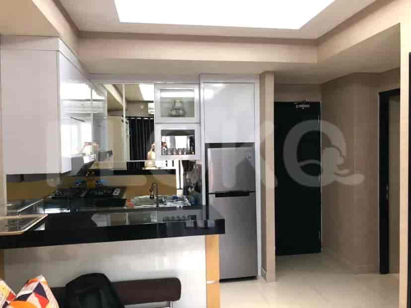 APA0ffee 12th Floor | Furnished Apartment Sale, Gading Serpong 4