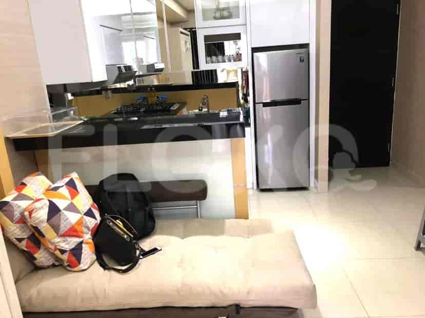APA0ffee 12th Floor | Furnished Apartment Sale, Gading Serpong 3