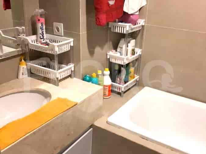 APA0ffee 12th Floor | Furnished Apartment Sale, Gading Serpong 6