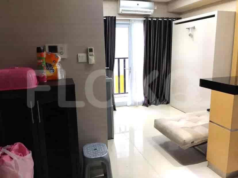 APA0ffee 12th Floor | Furnished Apartment Sale, Gading Serpong 1