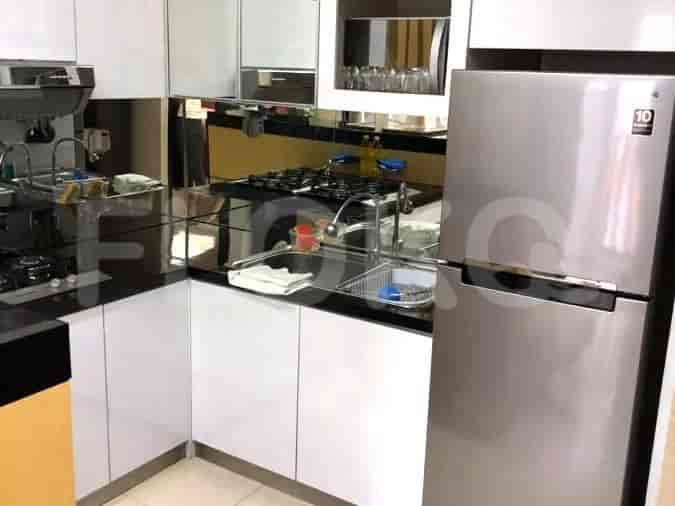APA0ffee 12th Floor | Furnished Apartment Sale, Gading Serpong 7