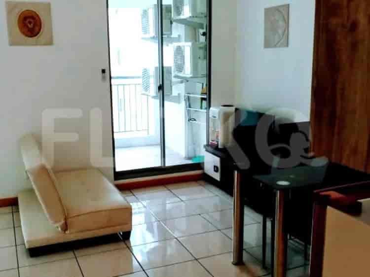 Apartemen 3BR Furnished untuk Dijual di M Town Residence - APA688f7, Lantai Tinggi 1