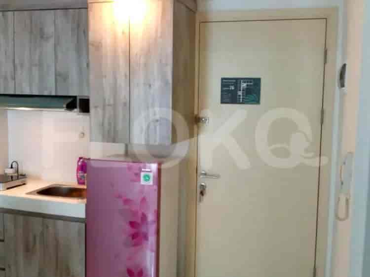 Apartemen 3BR Furnished untuk Dijual di M Town Residence - APA688f7, Lantai Tinggi 6