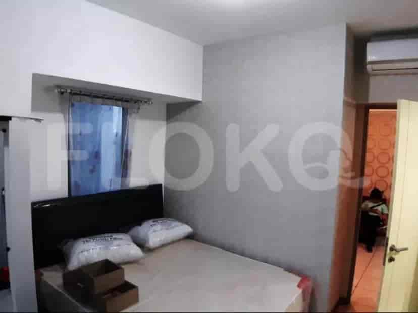 APAa12c4 12th Floor | Furnished 1BR Apartment Sale, Gading Serpong 2