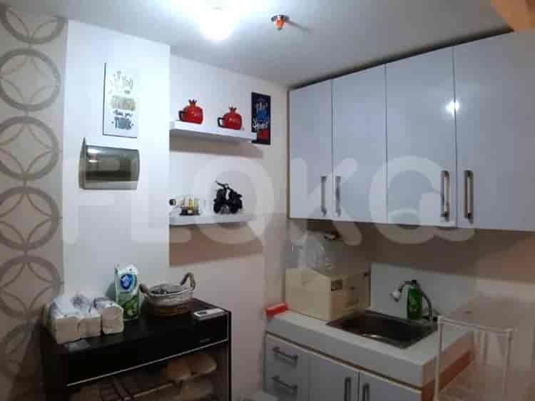 Dijual Apartemen 1BR Furnished di M Town Residence, APAa12c4, Lantai Menengah, Gading Serpong 3