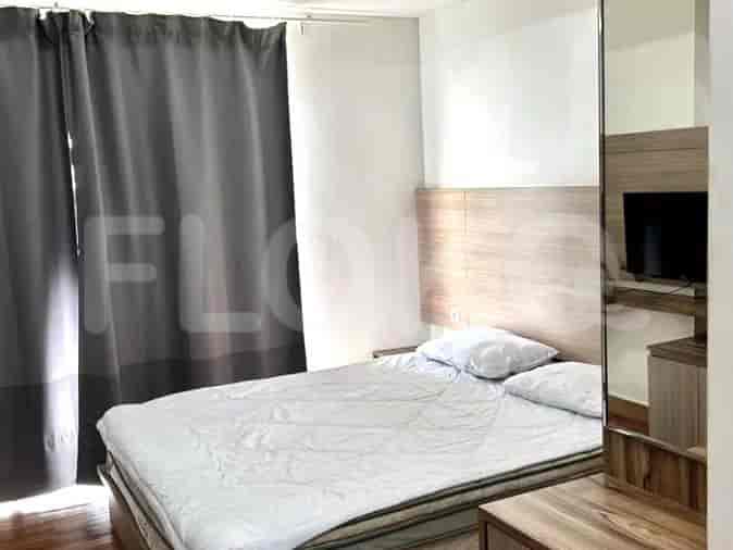 APA703c7 30th Floor | Furnished Apartment, BSD 1