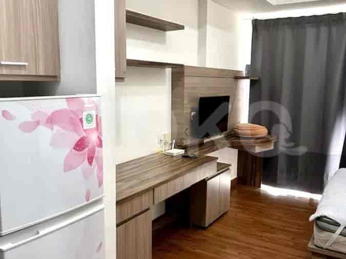 APA703c7 30th Floor | Furnished Apartment, BSD 2