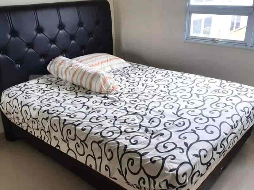 APAadd05 15th Floor | 1BR Apartment for Sale, Gading Serpong 3