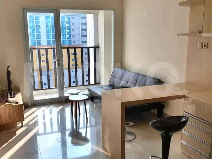 APAadd05 15th Floor | 1BR Apartment for Sale, Gading Serpong 2