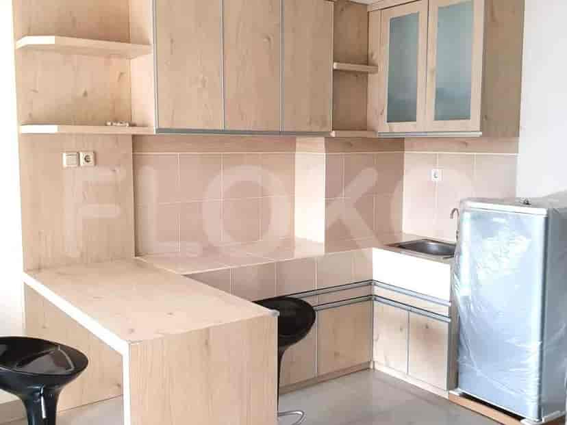 APAadd05 15th Floor | 1BR Apartment for Sale, Gading Serpong 4