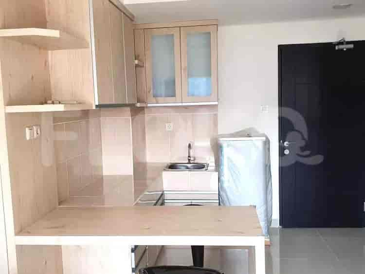 Apartemen 1BR Bergaya untuk Dijual - APAadd05, Lantai Tinggi, Gading Serpong 5