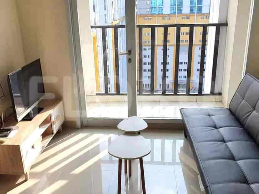 APAadd05 15th Floor | 1BR Apartment for Sale, Gading Serpong 1